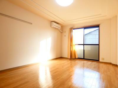 居室・リビング　202