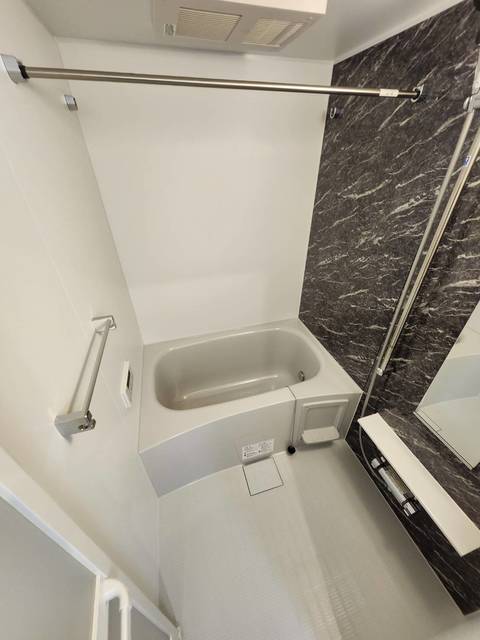 バス・シャワールーム　同施工参考写真