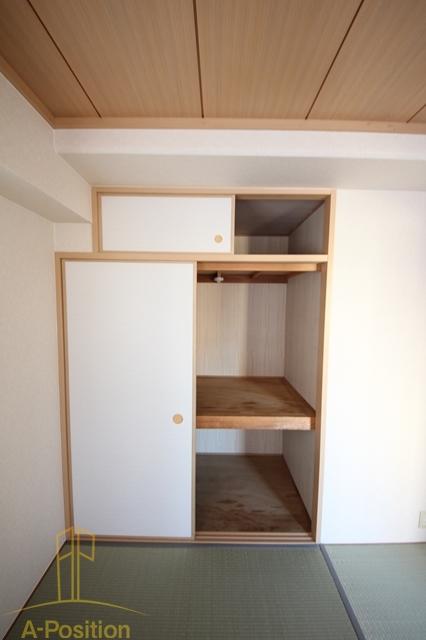 収納　ARK ONE（アークワン）