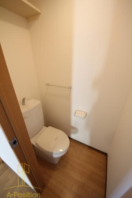 トイレ　ARK ONE（アークワン）