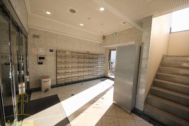 エントランス　ARK ONE（アークワン）