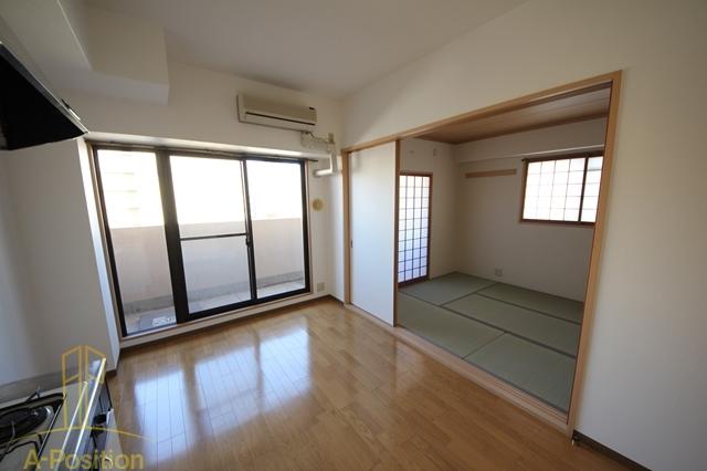 居室・リビング　ARK ONE（アークワン）