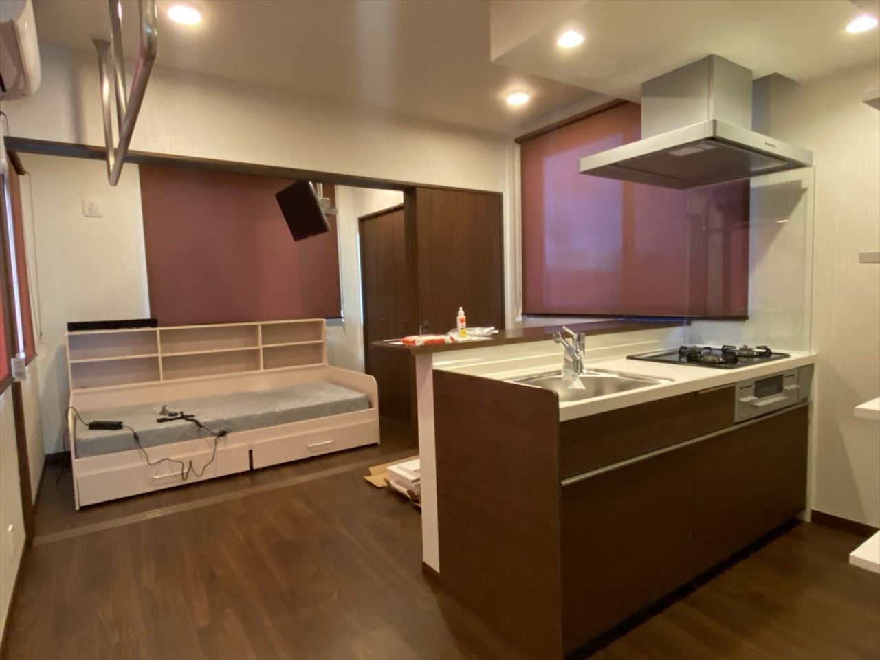 その他部屋・スペース　第77プロスパービル