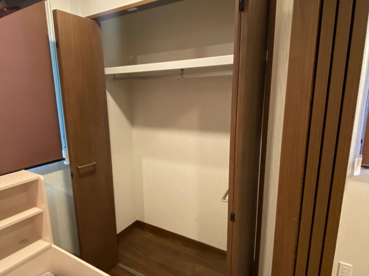 収納　第77プロスパービル