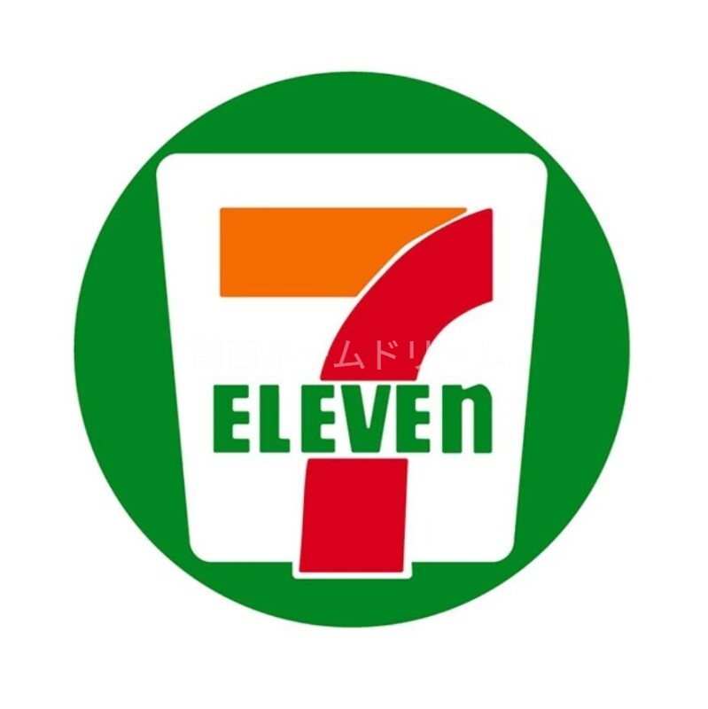 コンビニ　セブンイレブン寝屋川池田旭町店（コンビニ）まで225m