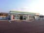 コンビニ　ファミリーマート　倉敷西阿知店（コンビニ）まで369m