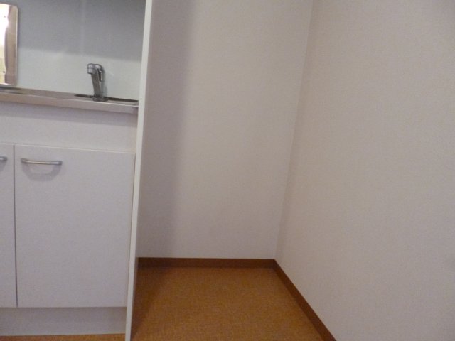 エンゼルプラザeastIの内装写真