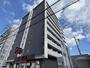 南草津駅より徒歩7分 5階 築17年1ヶ月の賃貸物件