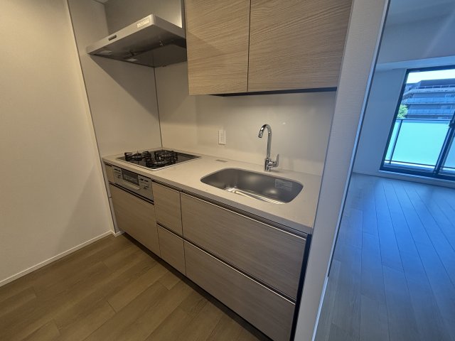 キッチン　別部屋参考写真