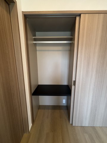 収納　別部屋参考写真