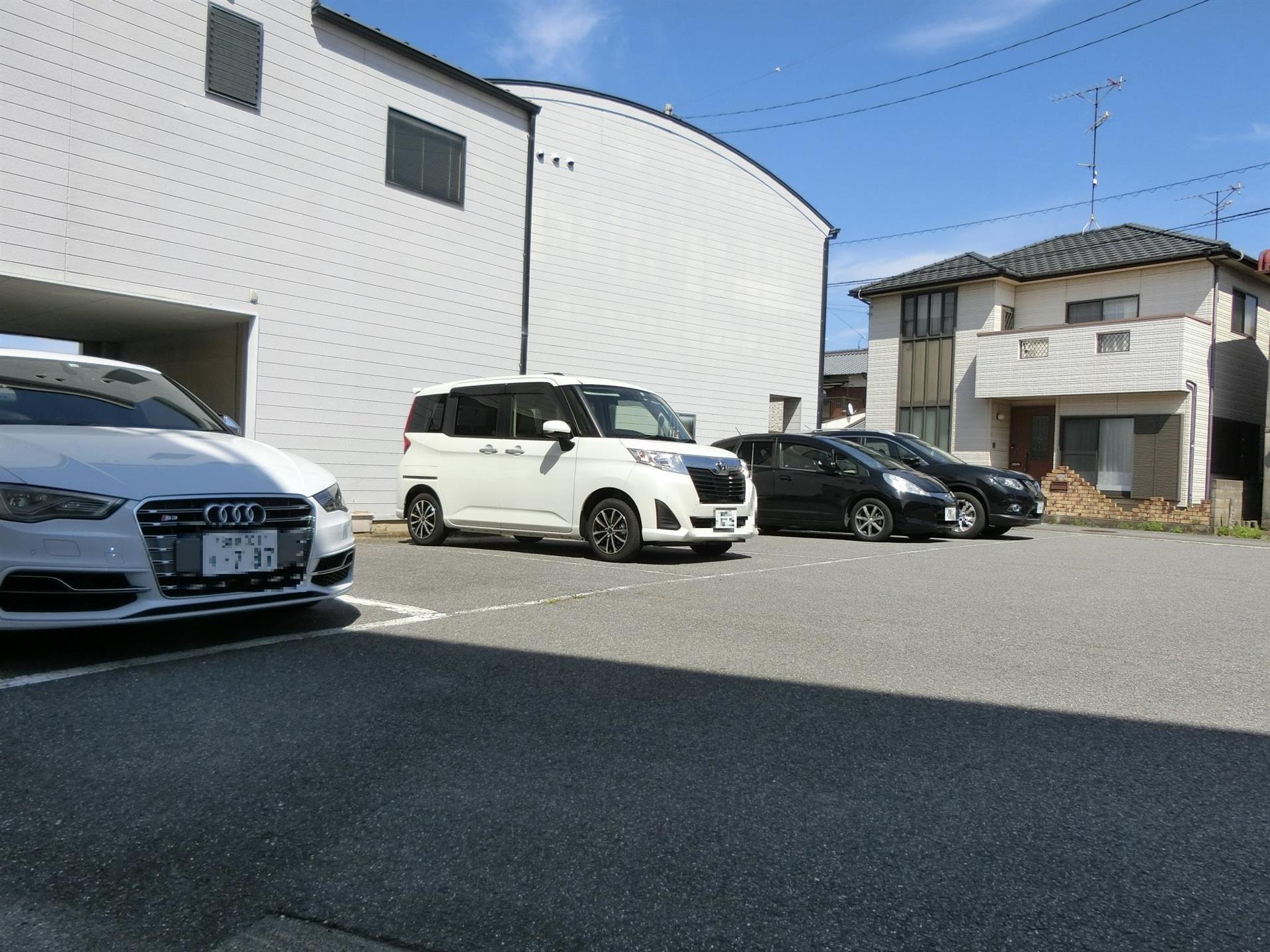 システックビル_その他_4