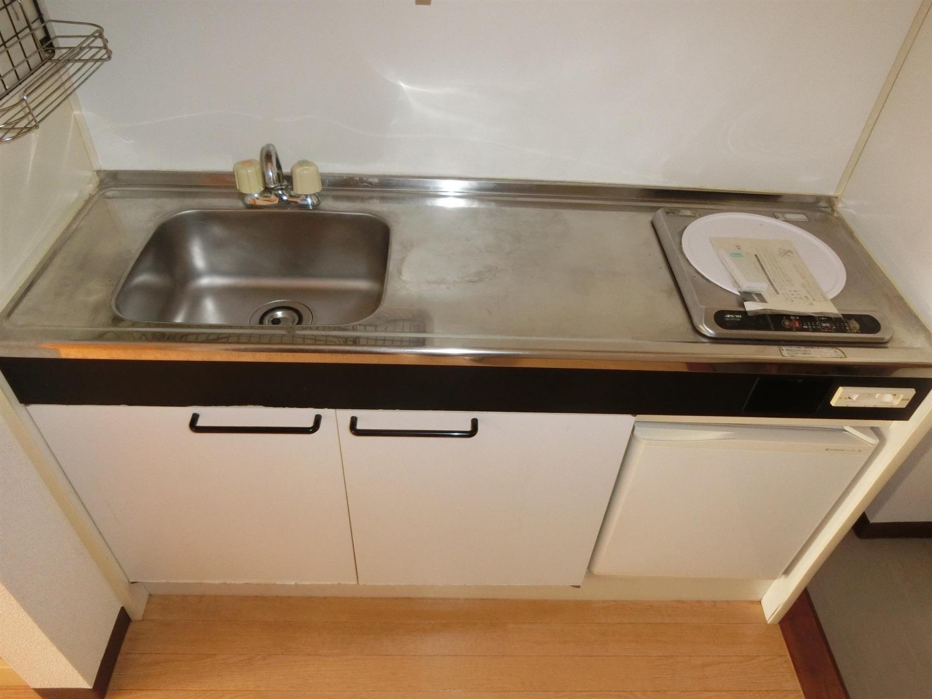 システックビル_内装_1