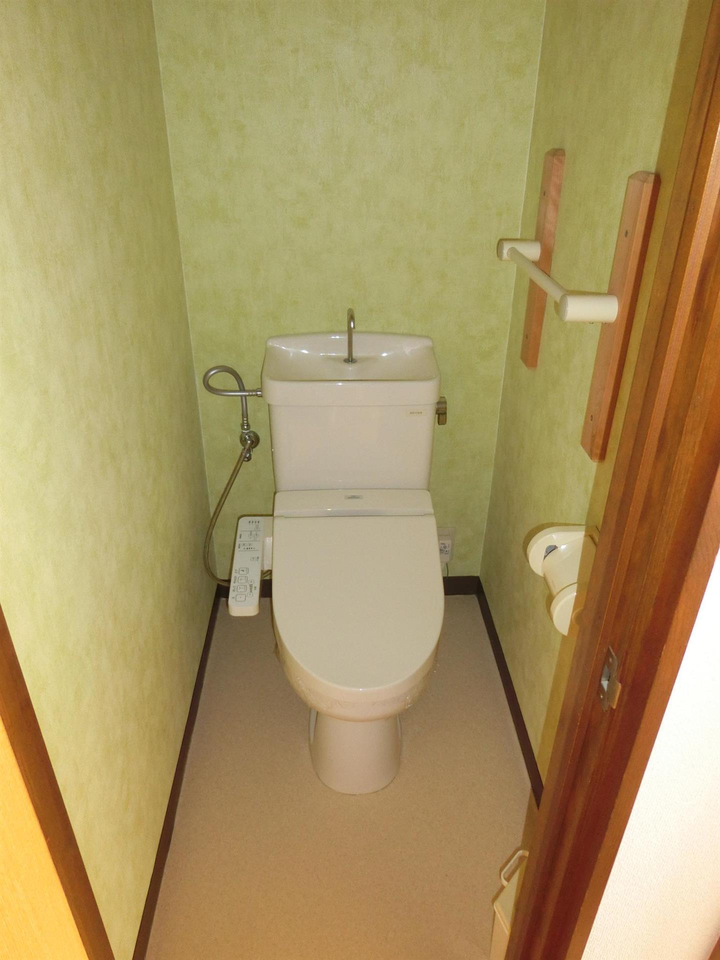 システックビル_内装_3