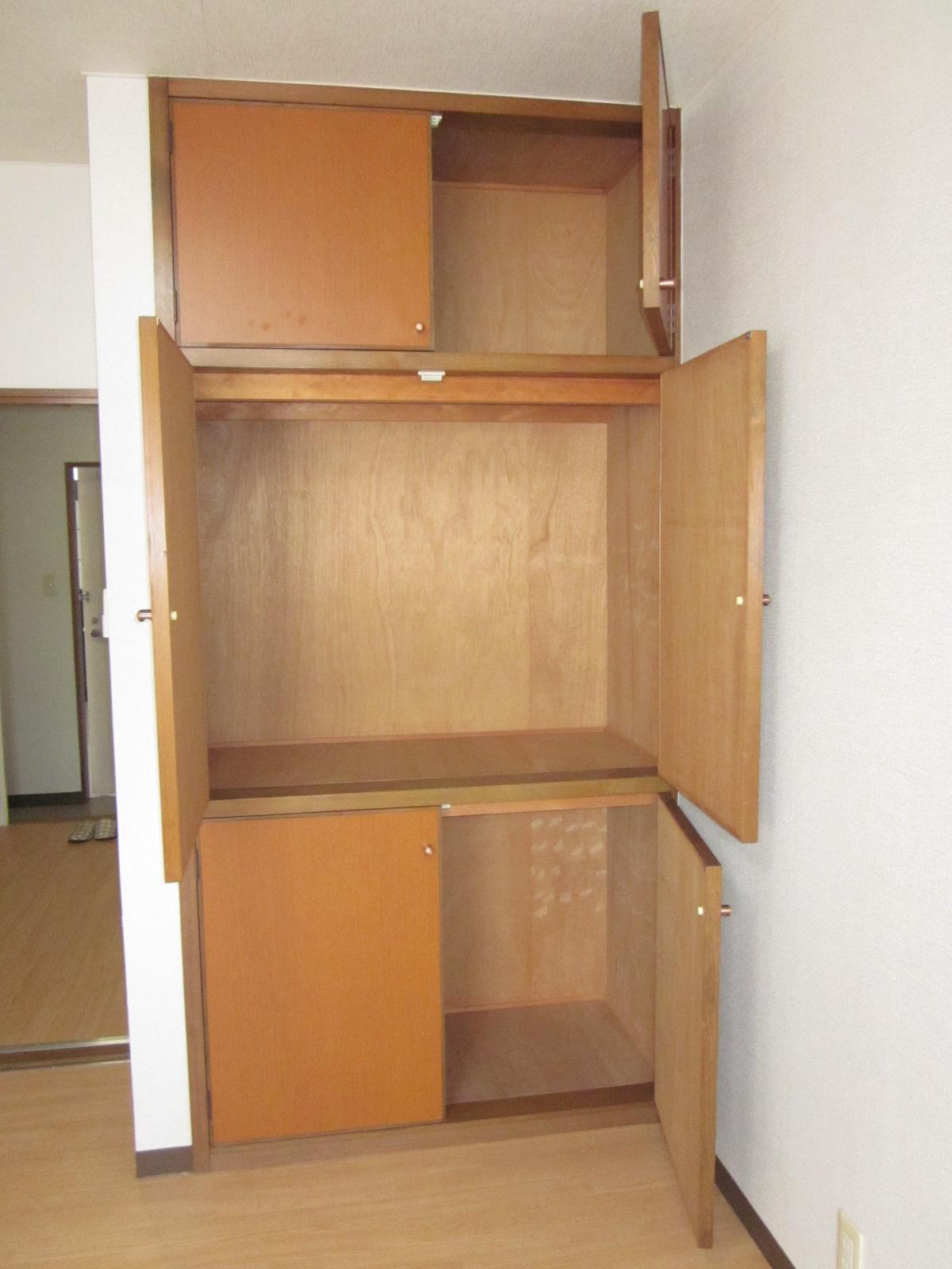 システックビル_内装_4