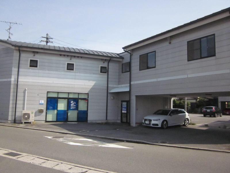 システックビル_トップ画像