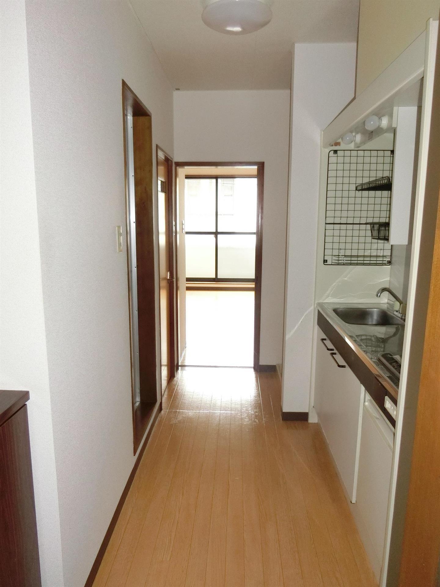 システックビル_内装_0