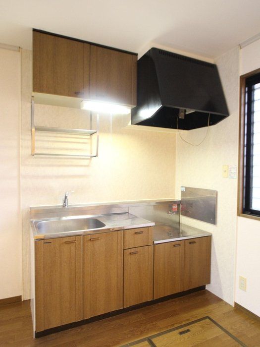 キッチン　★ダイニングキッチンです★