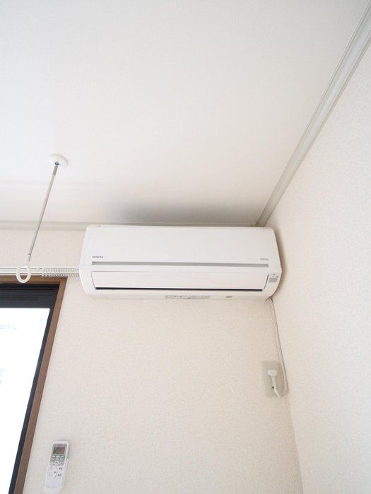 その他設備　★エアコン★