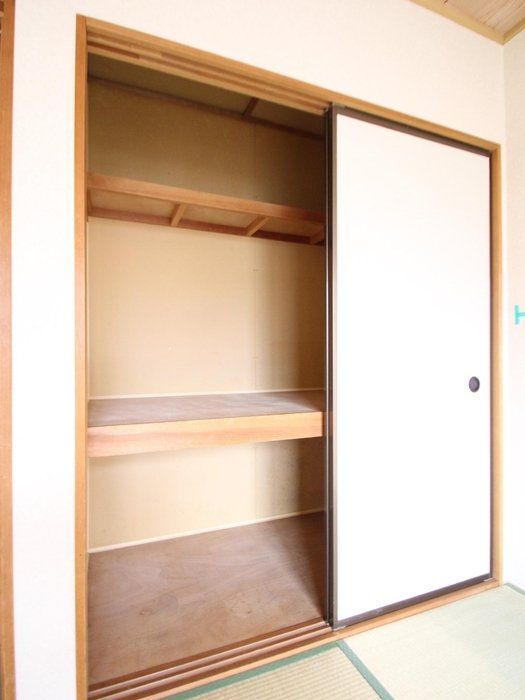 収納　★和室です★
