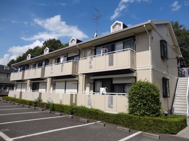 建物外観　★大和ハウス施工★