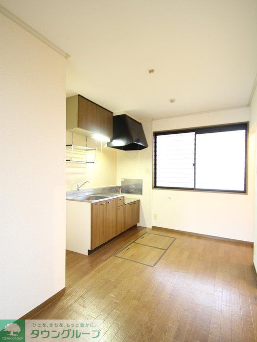 居室・リビング　リビング/居室