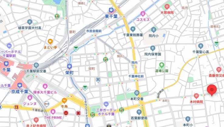 その他　お問合せはタウンハウジングまで！※現地待合わせ相談可能