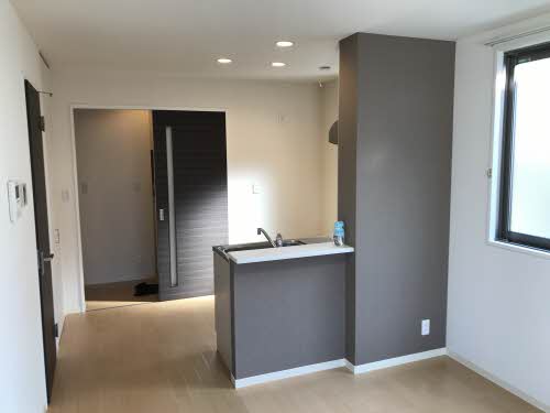 その他部屋・スペース　（反転間取参考写真）