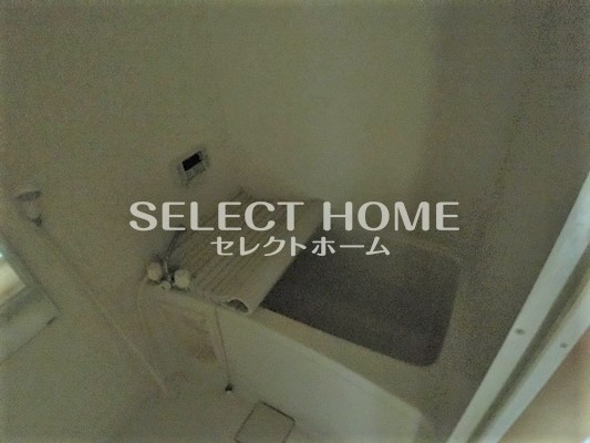 バス・シャワールーム　お風呂です 同型タイプ