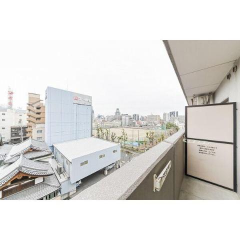 バルコニー　ベランダ