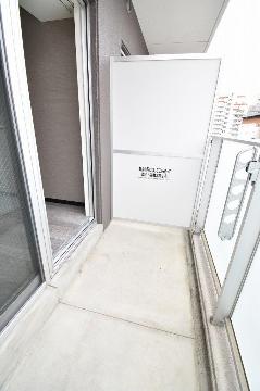 バルコニー　ベランダ（イメージ）