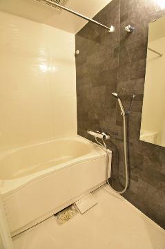 バス・シャワールーム　バス（イメージ）