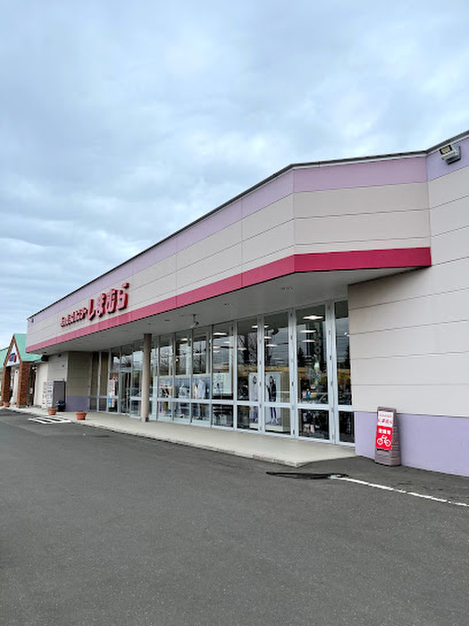 その他　しまむら（その他）まで1100m