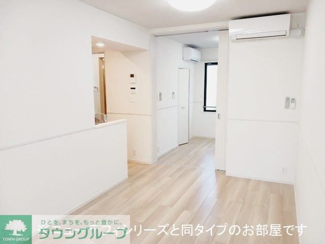 居室・リビング　リビング/居室