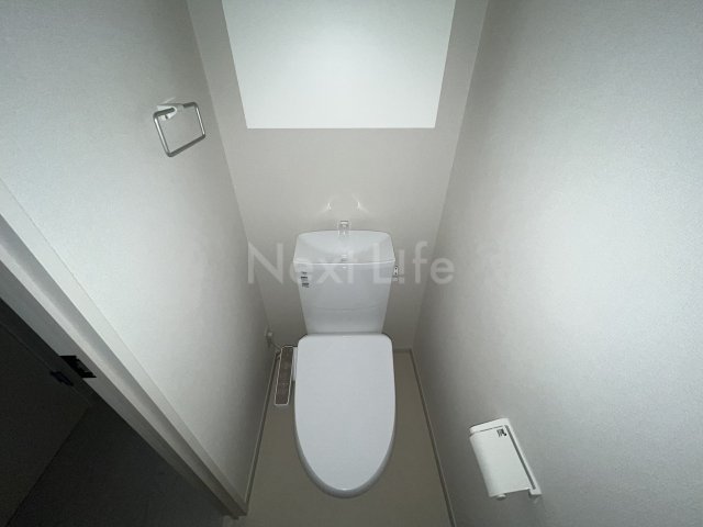 トイレ　リブリ・淵野辺3