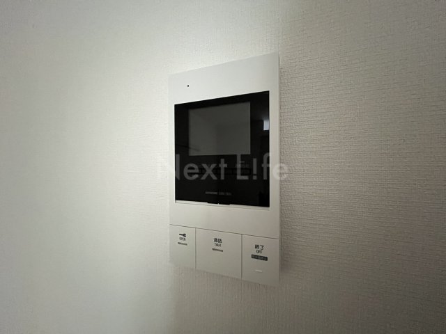 セキュリティ　リブリ・淵野辺3