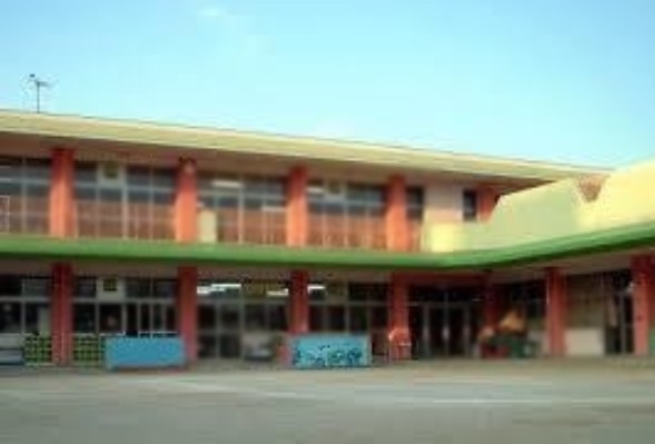 幼稚園・保育園　八尾市立安中幼稚園（幼稚園・保育園）まで551m