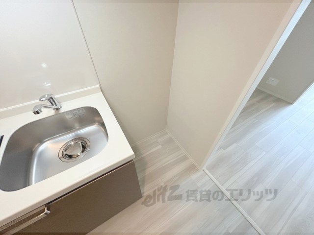 その他部屋・スペース　冷蔵庫置場