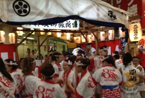 その他　天神橋筋商店街（その他）まで312m