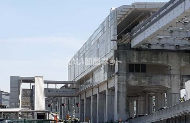 その他　大阪モノレール　豊川駅（その他）まで1076m