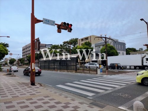 その他　豊橋公園前（その他）まで627m