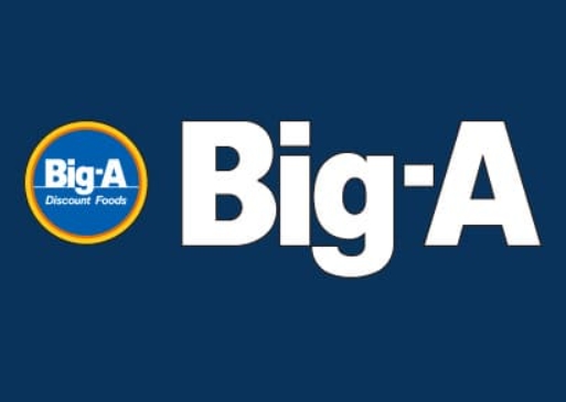 スーパー　ビッグ・エー相模原相模台店（スーパー）まで962m