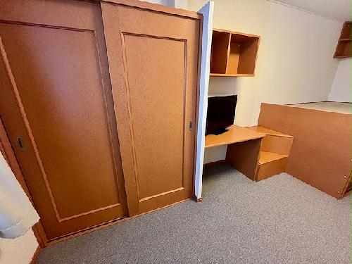 収納　設備・仕様は号室により異なる為、現状を優先いたします。