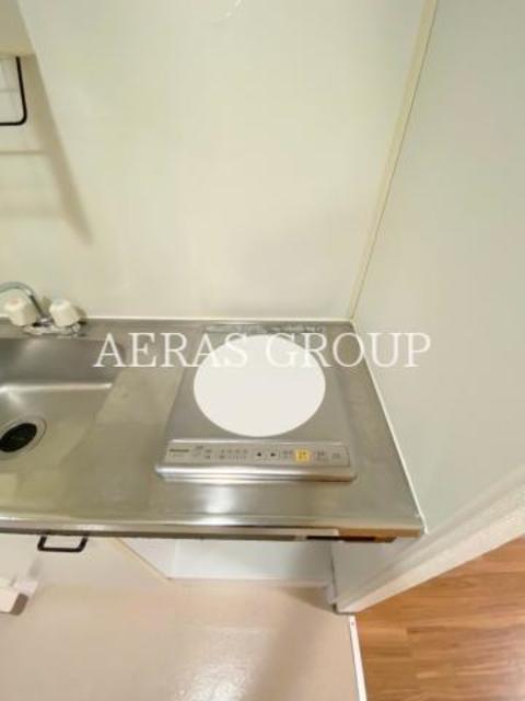 キッチン　別部屋参考画像