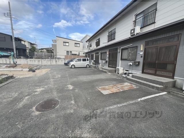 松井ハイツのその他写真