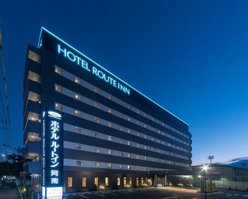 その他　ホテルルートイン阿南（その他）まで149m