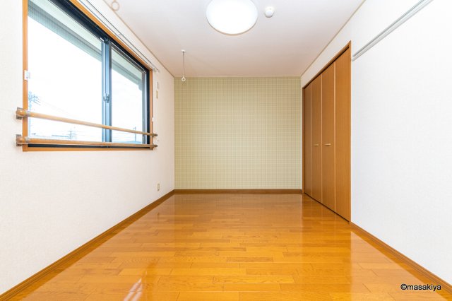 その他部屋・スペース　ベッドルーム