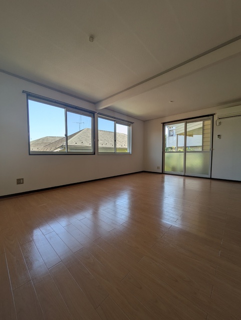 居室・リビング　ＬＤＫ１５．５帖