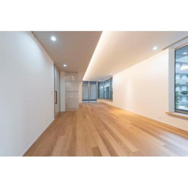 居室・リビング　※写真は同タイプ住戸です。