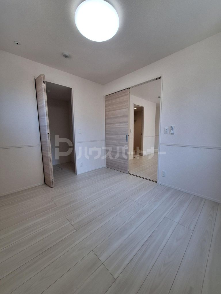 その他部屋・スペース　設備