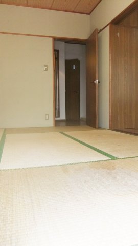その他部屋・スペース　写真は他室